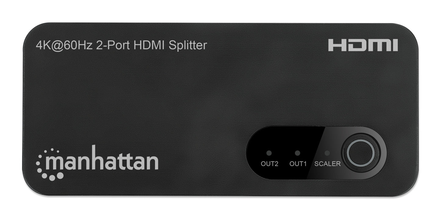 Video Splitter HDMI 4K de 2 puertos Image 8