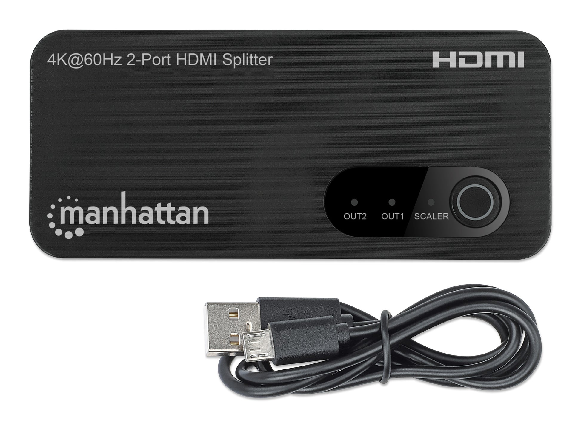 Video Splitter HDMI 4K de 2 puertos Image 9