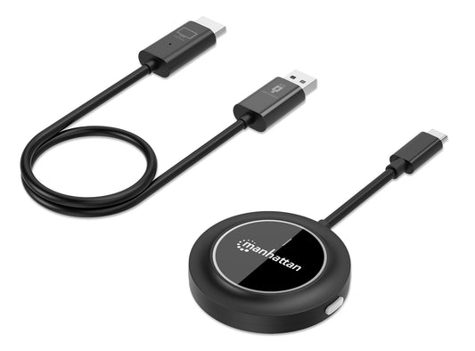 Kit de presentación de pantalla HDMI inalámbrica 1080p Image 1