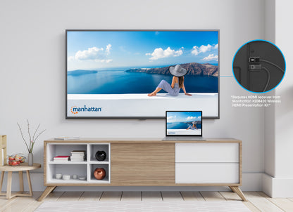 Transmisor de video inalámbrico HDMI 1080p Image 5