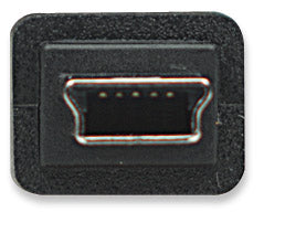 Cable para Dispositivos USB Mini-B de Alta Velocidad Image 5