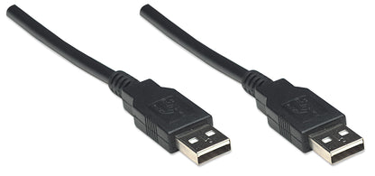 Cable USB A de alta velocidad para dispositivos Image 3