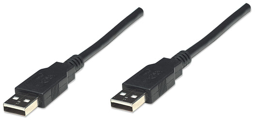 Cable USB A de alta velocidad para dispositivos Image 1