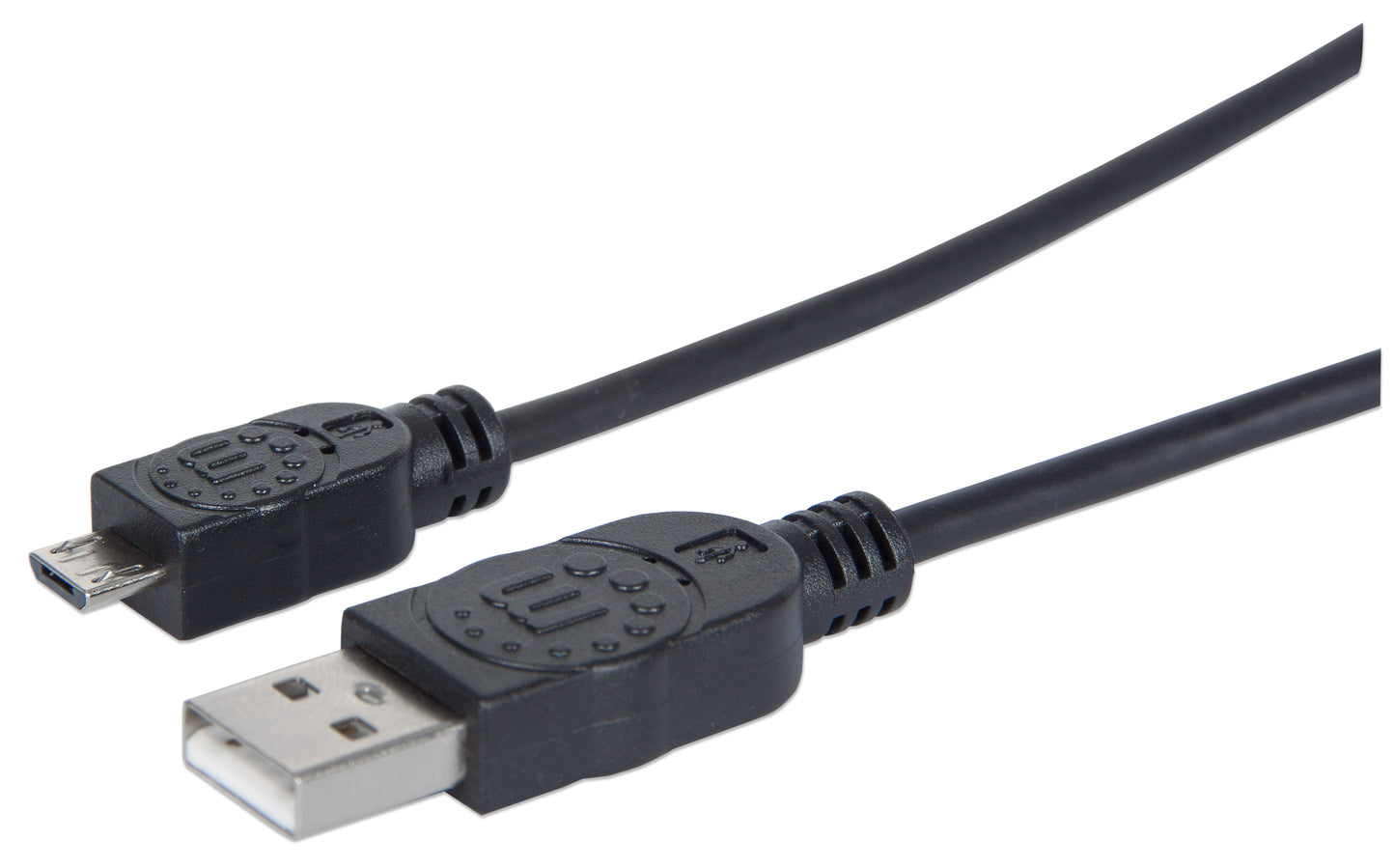 Cable USB Micro-B de alta velocidad para dispositivos Image 1