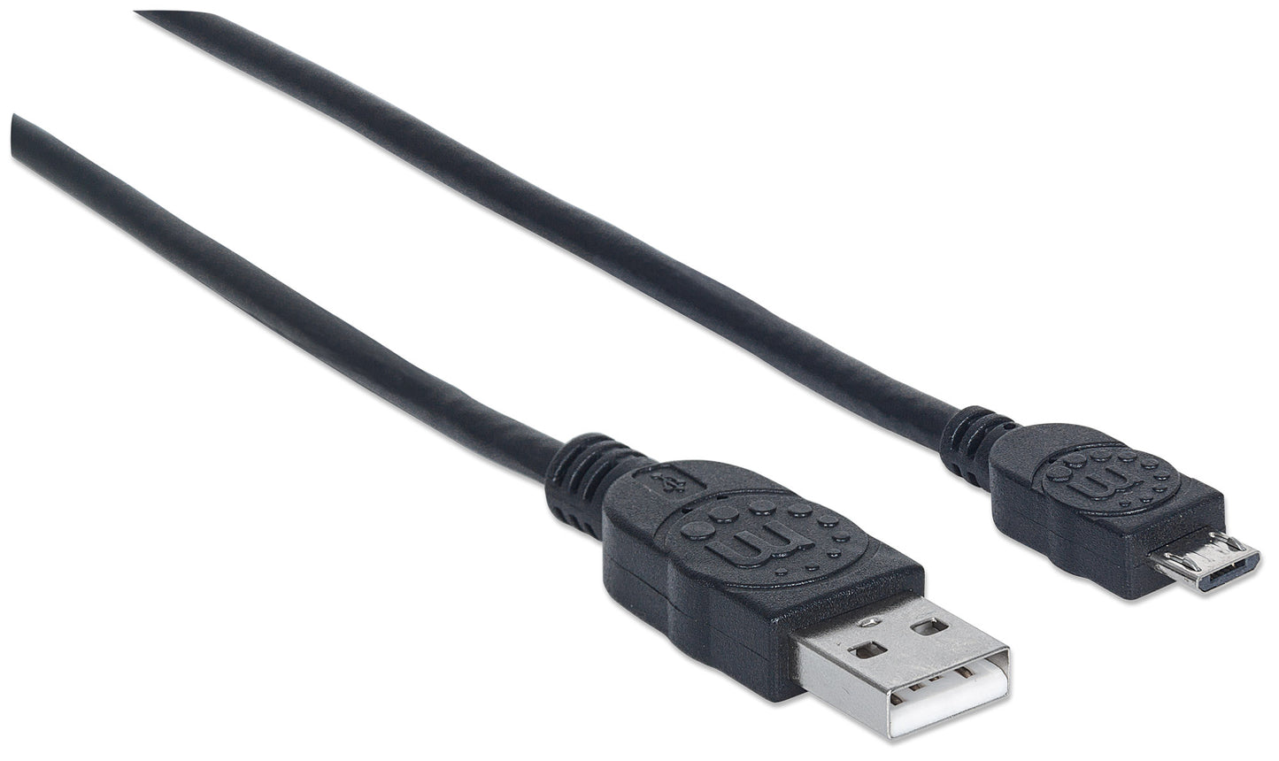 Cable USB Micro-B de alta velocidad para dispositivos Image 3