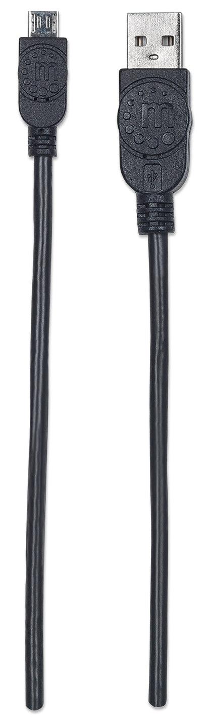 Cable USB Micro-B de alta velocidad para dispositivos Image 5