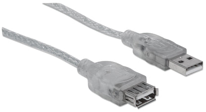 Cable de extención USB de alta velocidad  Image 3