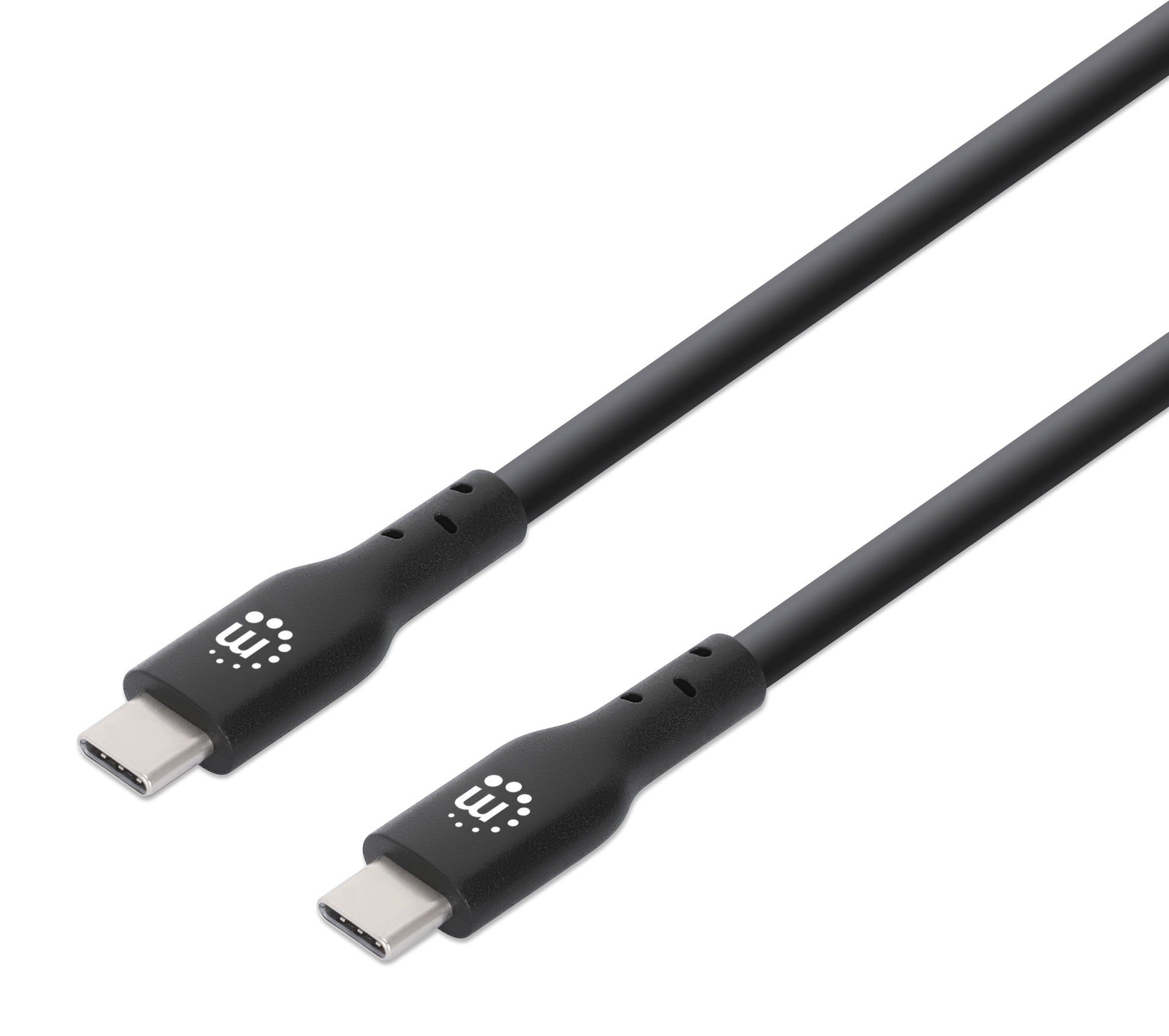 Cable USB-C a USB-C de Alta Velocidad Image 1