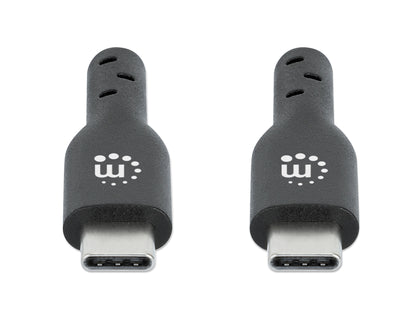 Cable USB-C a USB-C de Alta Velocidad Image 4