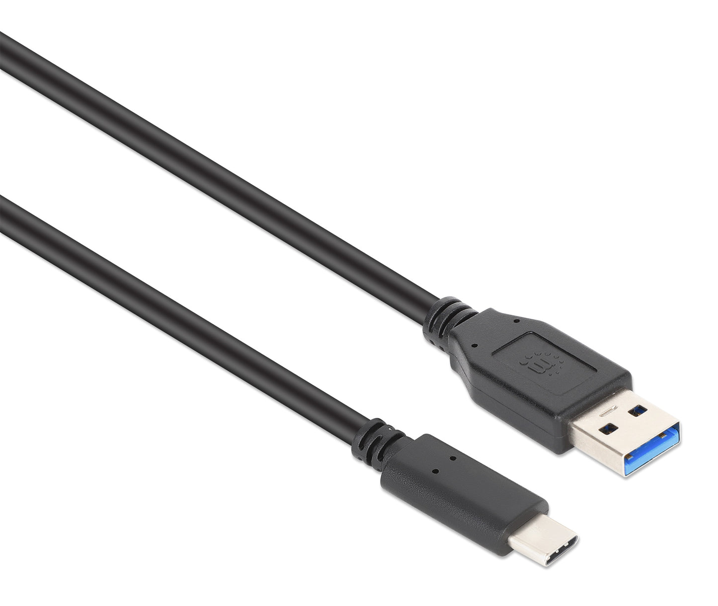 Cable USB 3.2 Gen2 de Tipo A a Tipo C, 10 Gbps Image 3