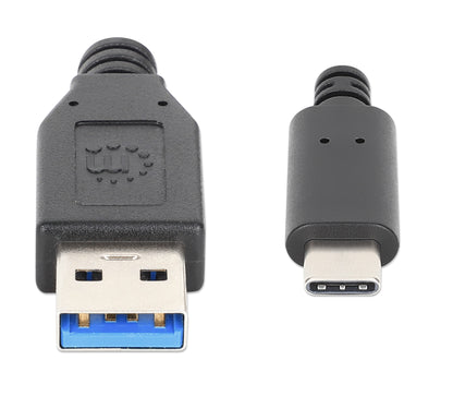 Cable USB 3.2 Gen2 de Tipo A a Tipo C, 10 Gbps Image 4