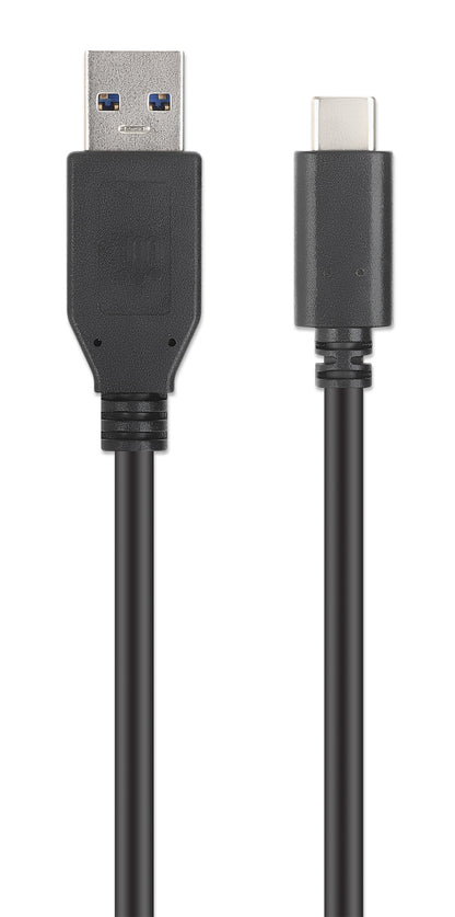Cable USB 3.2 Gen2 de Tipo A a Tipo C, 10 Gbps Image 5
