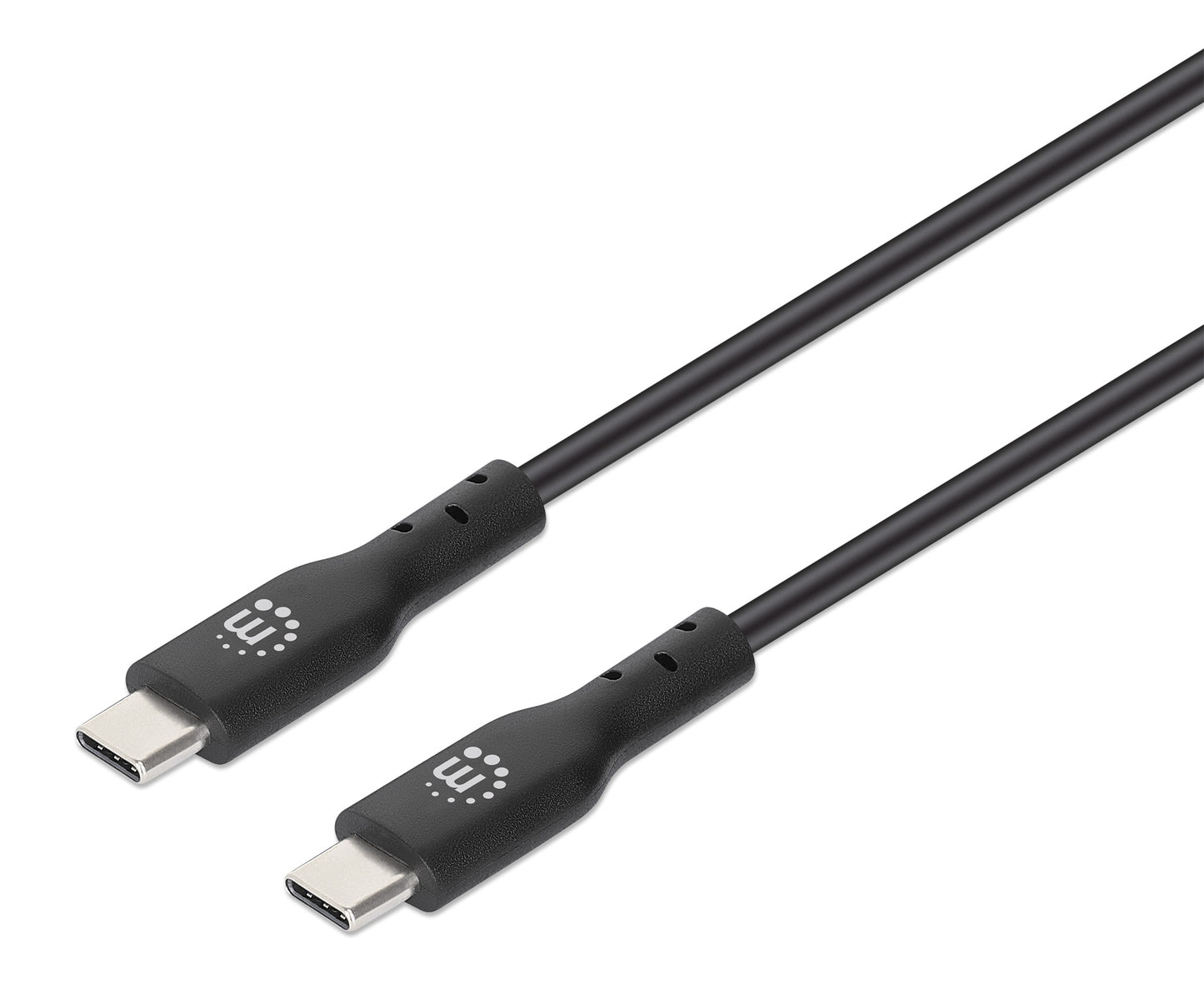 Cable USB-C a C de Alta Velocidad Image 1