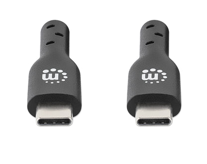 Cable USB-C a C de Alta Velocidad Image 4