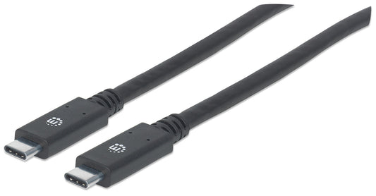 Cable para Dispositivos USB-C de SúperVelocidad Image 1
