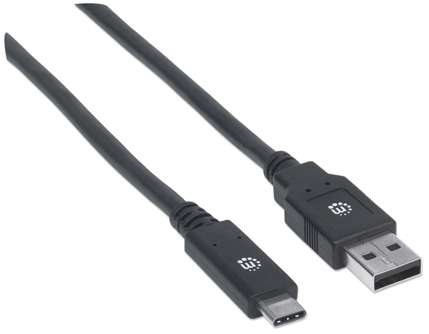 Cable USB 3.2 Gen1 de Tipo A a Tipo C, 5 Gbps Image 3