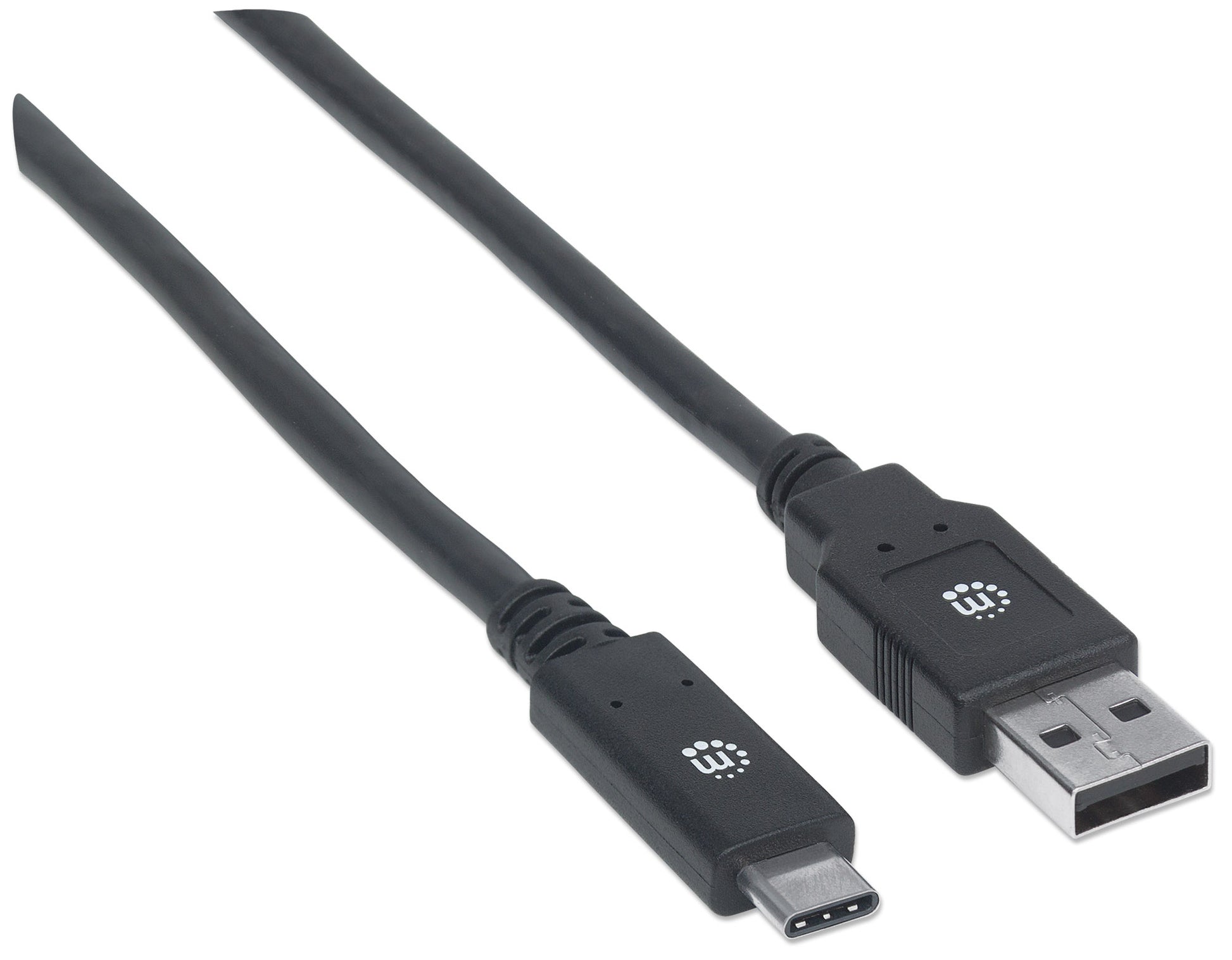 Cable USB 3.2 Gen1 de Tipo A a Tipo C, 5 Gbps Image 3