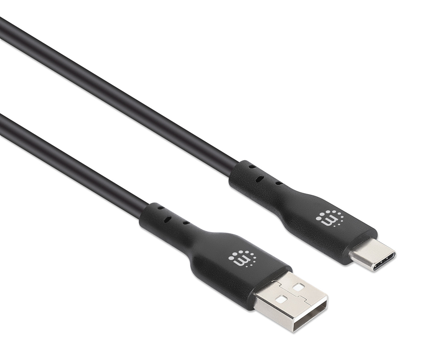 Cable de dispositivo USB 3.0 Tipo-A a Tipo-C Image 3