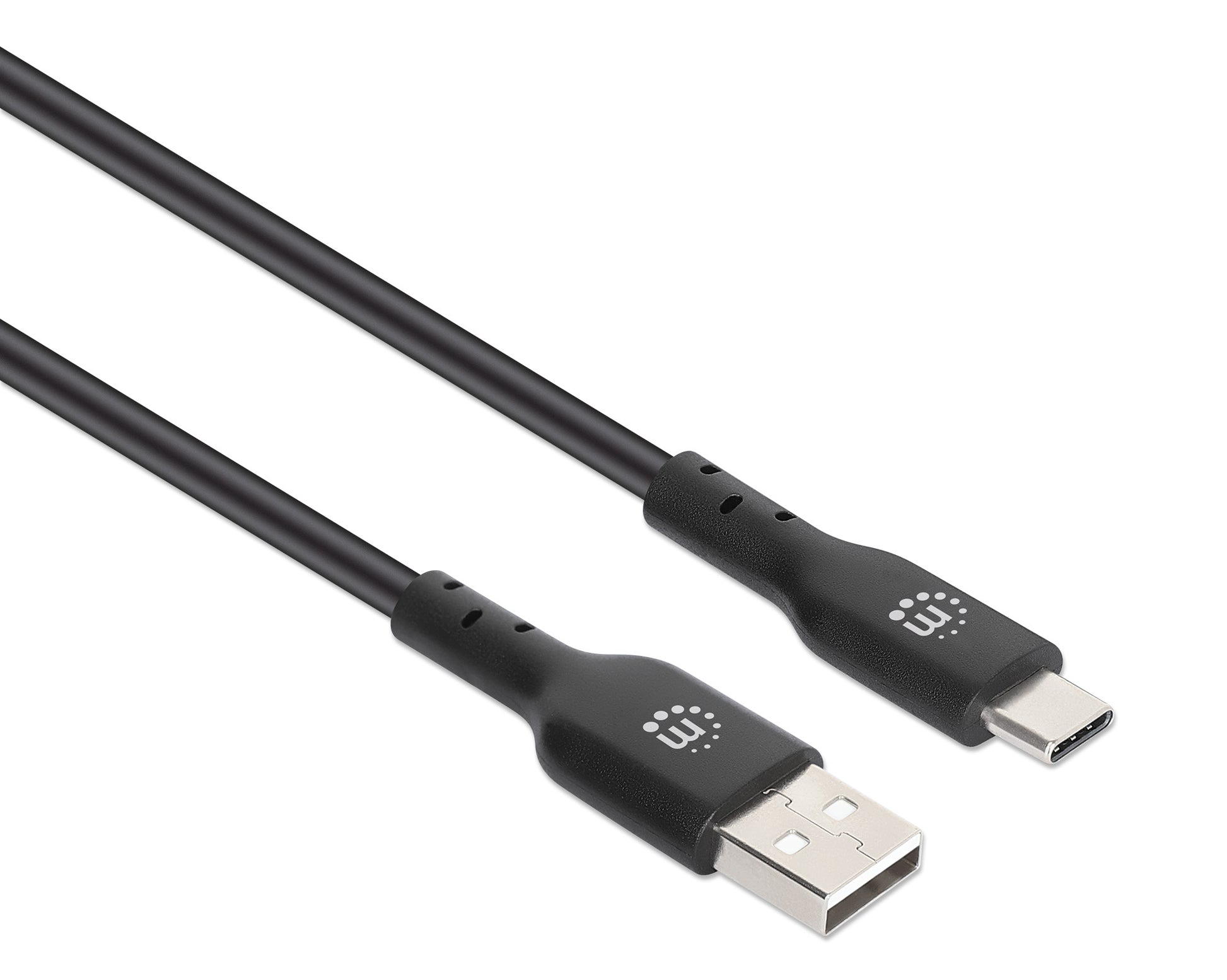 Cable de dispositivo USB 3.0 Tipo-A a Tipo-C Image 3