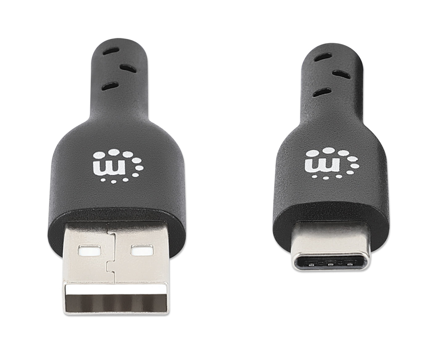 Cable de dispositivo USB 3.0 Tipo-A a Tipo-C Image 4
