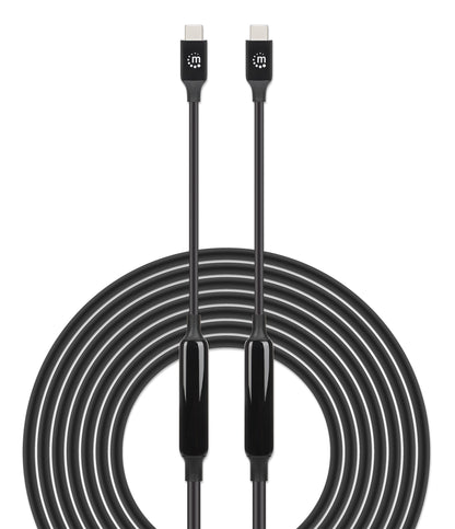 Cable activo para dispositivos USB 3.2 Gen 2 tipo C Image 6