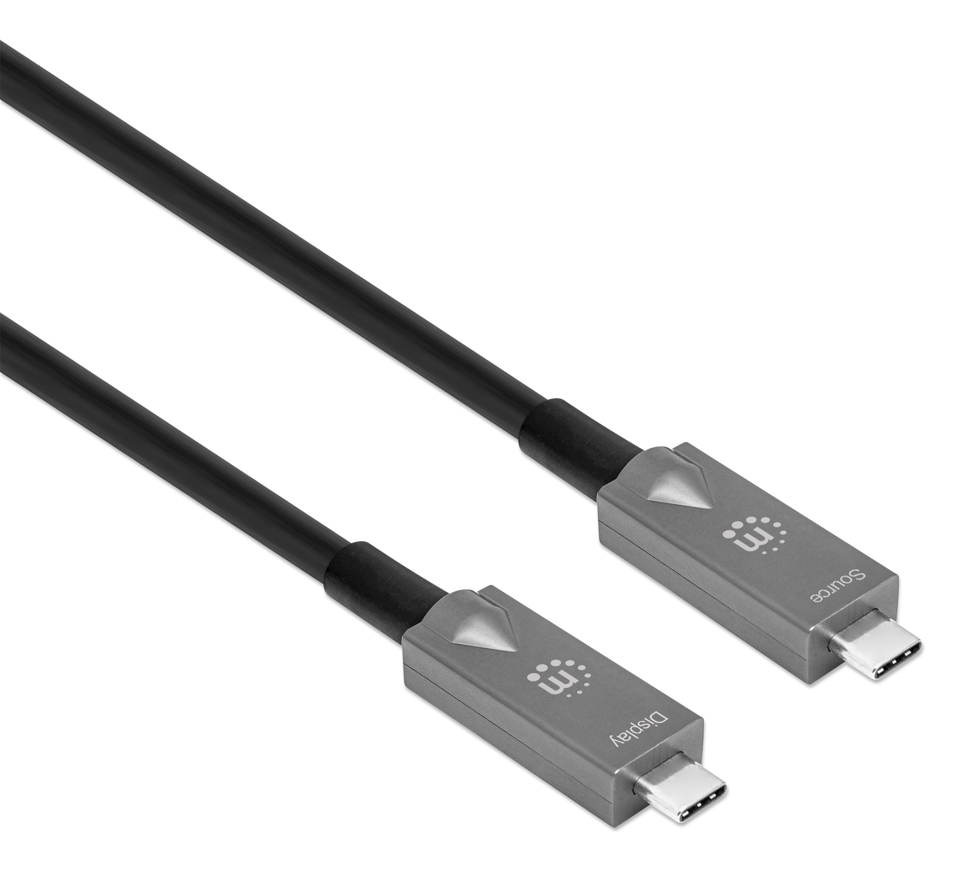 Cable USB-C de fibra óptica (AOC) USB 3.2 Gen 2 Image 3