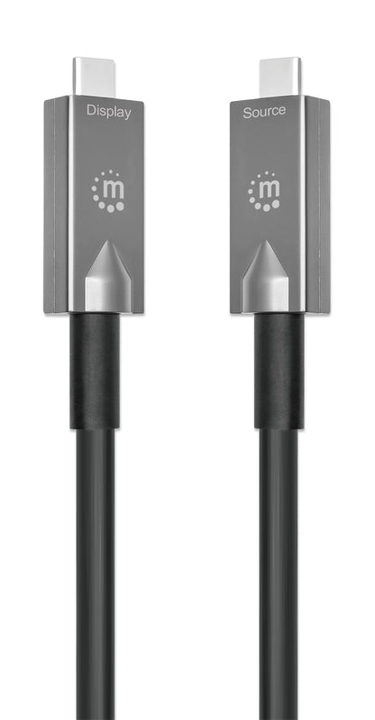 Cable USB-C de fibra óptica (AOC) USB 3.2 Gen 2 Image 5