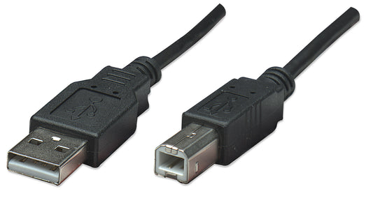 Cable para Dispositivos USB B de Alta Velocidad Image 1
