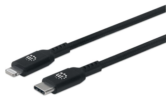 Cable USB-C a Lightning® para carga y sincronización  Image 1