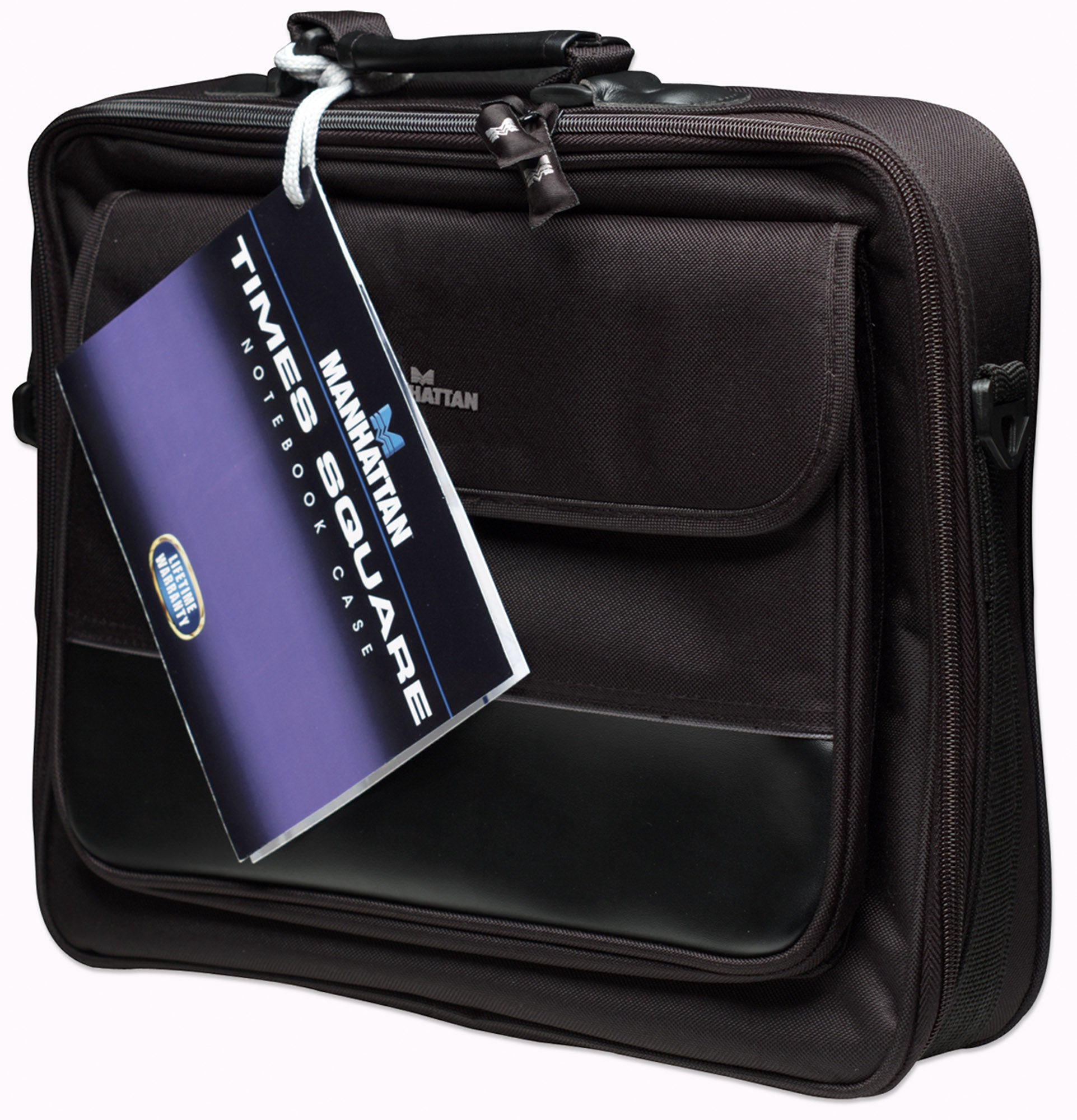 Maletín Times Square para laptop Packaging Image 2