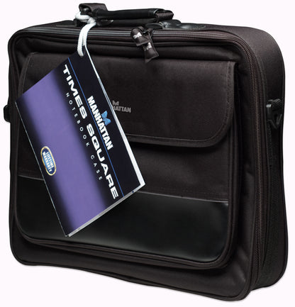 Maletín Times Square para laptop Packaging Image 2