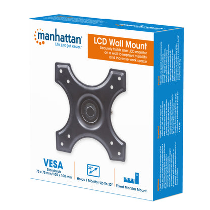 Soporte de pared LCD  Packaging Image 2