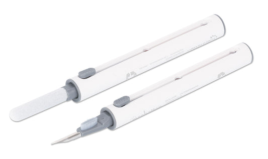 Pluma de limpieza para audífonos 3 en 1  Image 1