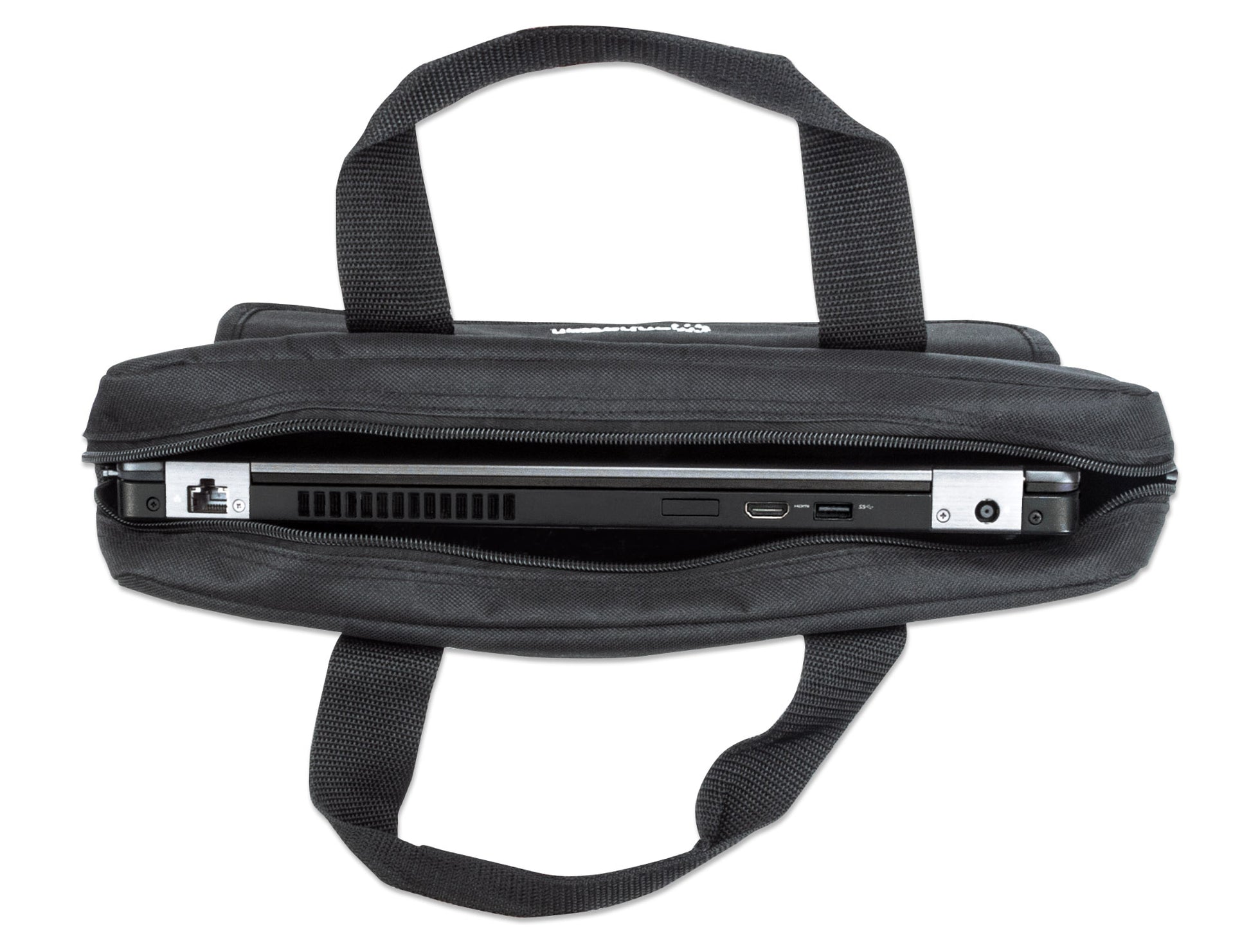 Maletín Portafolio 15.4" London Image 6