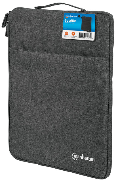 Funda Seattle para laptop de 15.6" Packaging Image 2