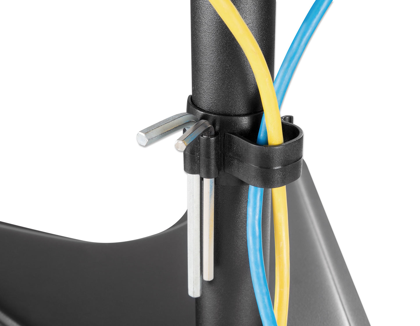 Soporte de escritorio para monitor Image 10