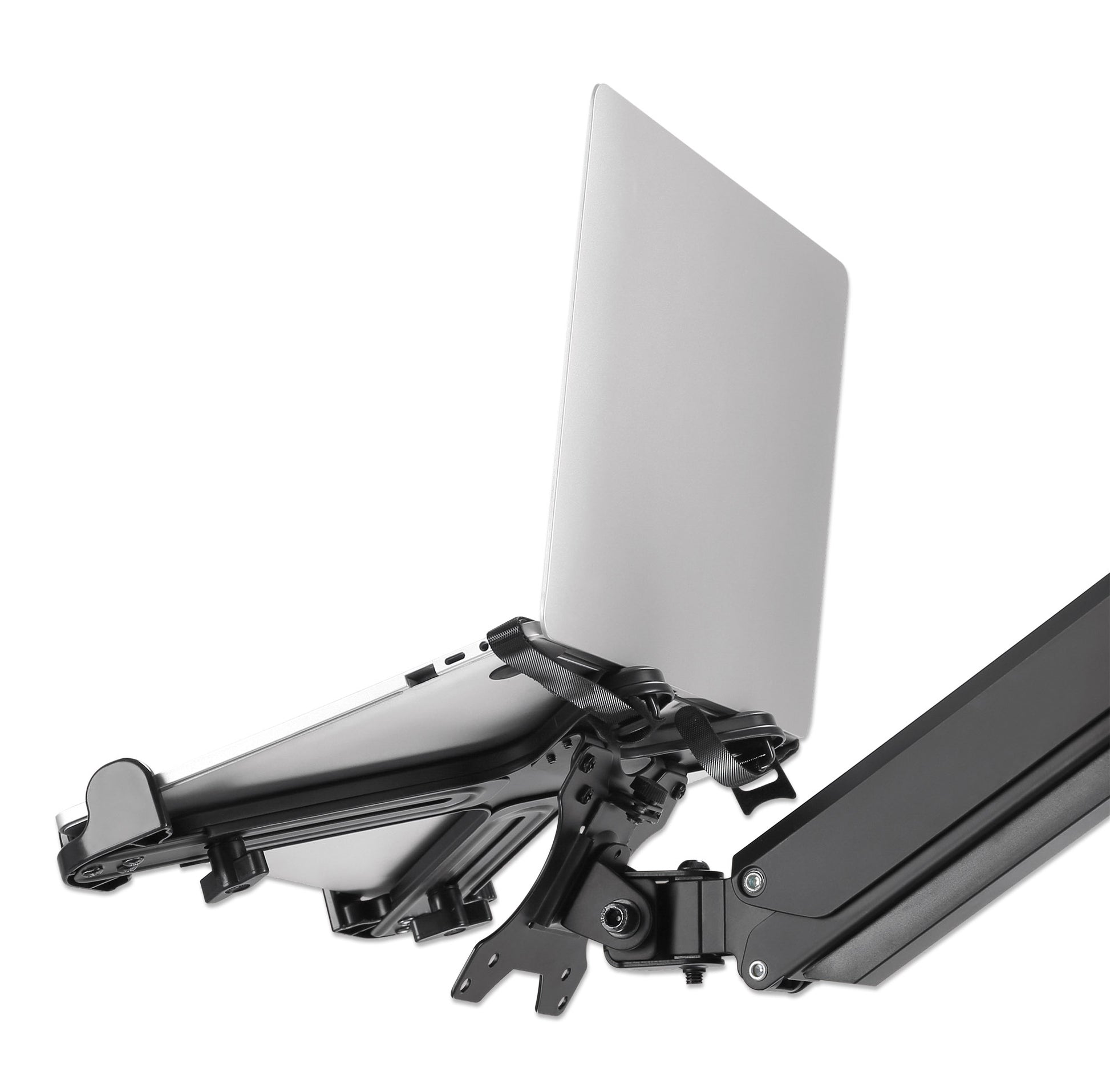 Soporte para laptop con montaje VESA ajustable Image 12