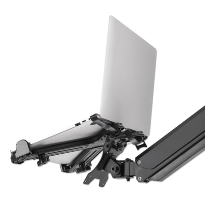 Soporte para laptop con montaje VESA ajustable Image 12