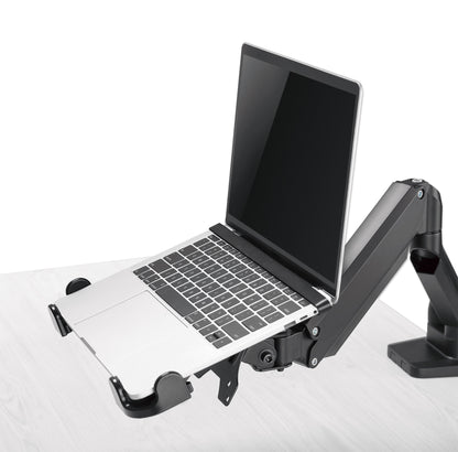 Soporte para laptop con montaje VESA ajustable Image 13