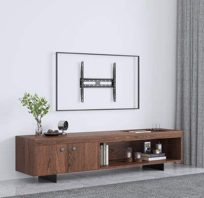 Soporte de Pared Fijo de Bajo Perfil para Pantallas de 32" a 55" Image 6