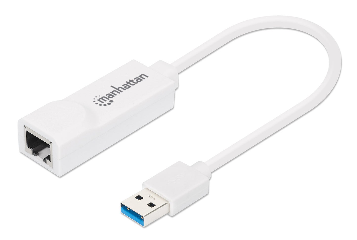 Adaptador de red USB 3.0 a Gigabit Image 1