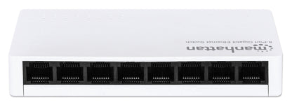 Switch de Escritorio Gigabit Ethernet de 8 puertos Image 5