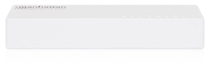 Switch de Escritorio Gigabit Ethernet de 8 puertos Image 6