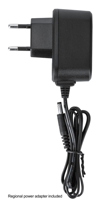 Switch de Escritorio Gigabit Ethernet de 8 puertos Image 9