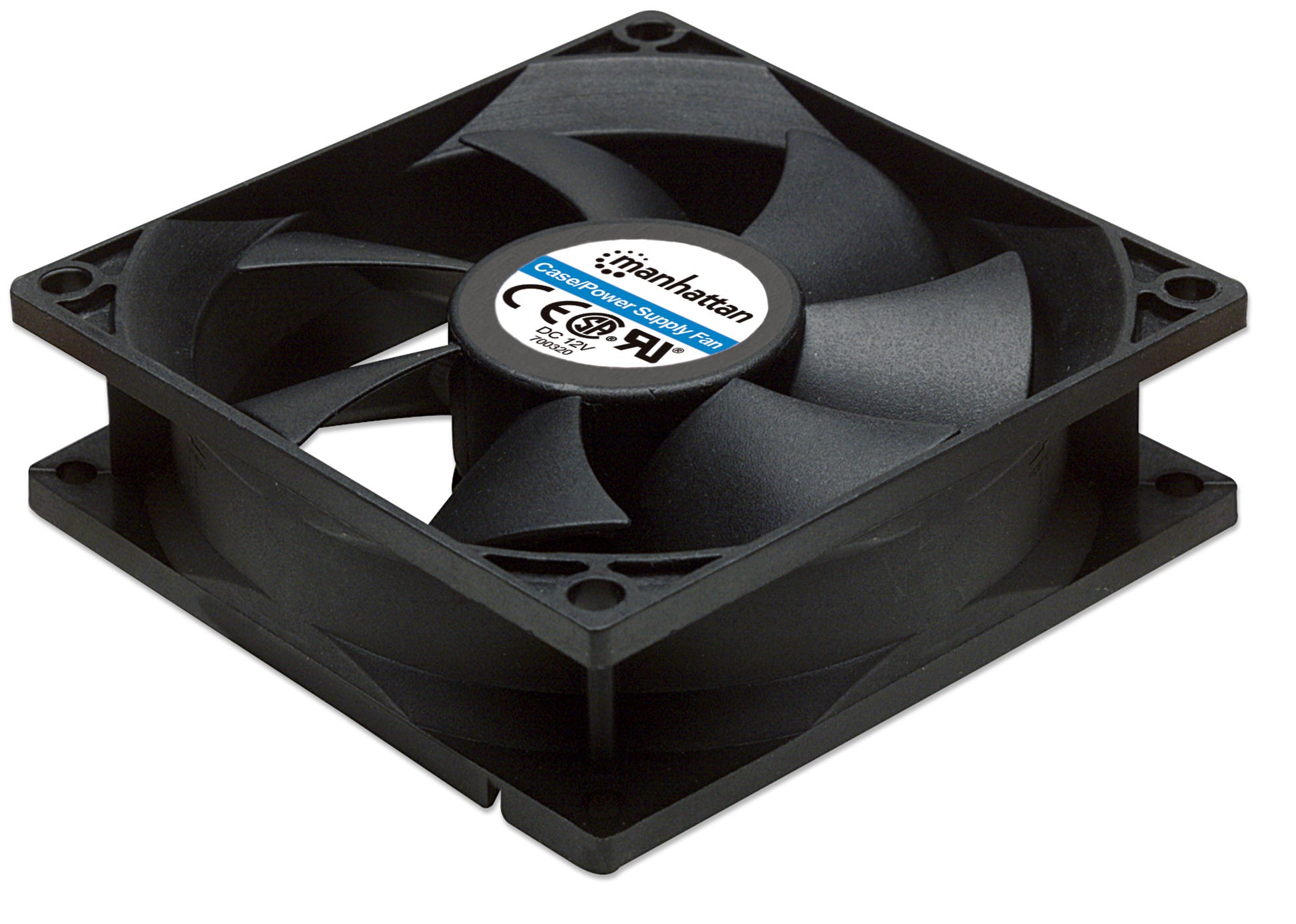 Ventilador para gabinete de PC Image 1