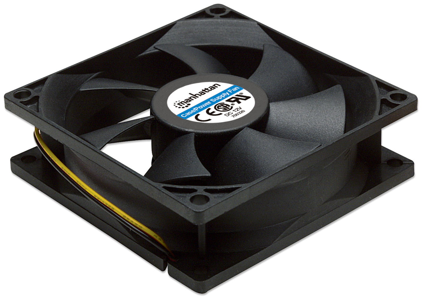 Ventilador para gabinete de PC Image 2