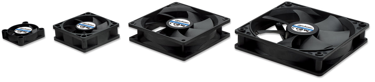 Ventilador para gabinete de PC Image 4