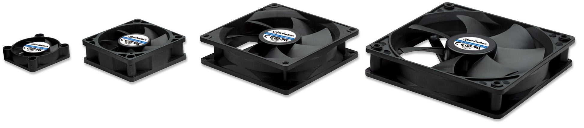 Ventilador para gabinete de PC Image 4