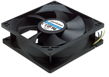 Ventilador para gabinete de PC Image 1