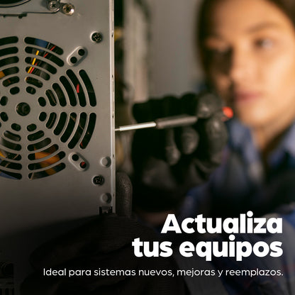 Ventilador para gabinete de PC Image 7